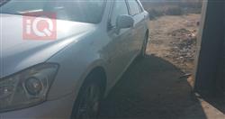 تويوتا كراون